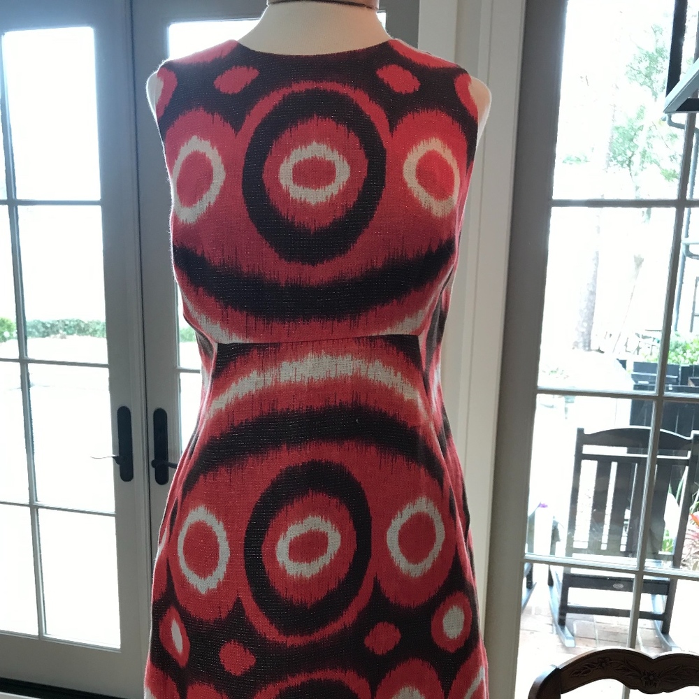 Tory Burch dress
